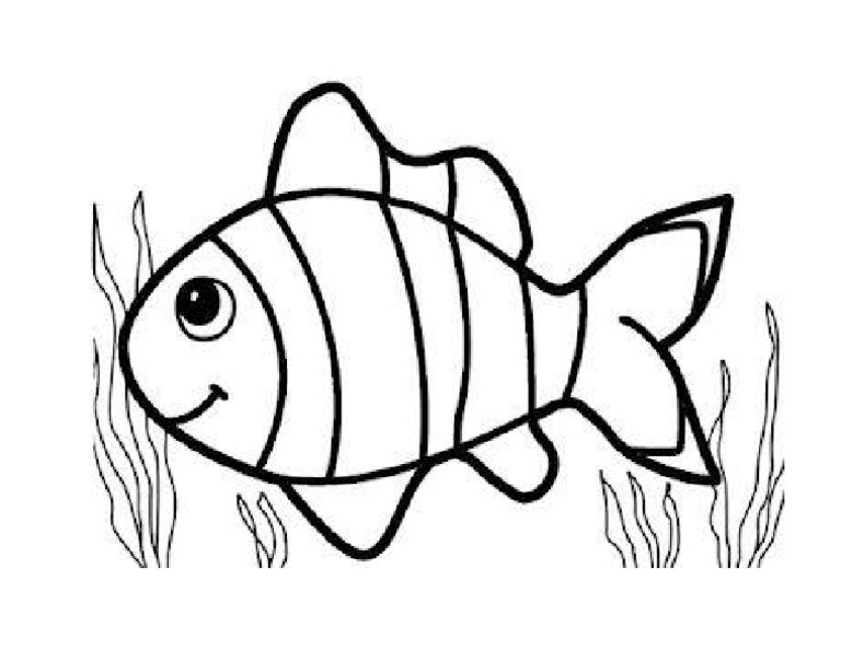 Kolase Ikan Nemo | PDF