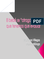 Villegas Bebe PDF