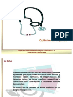 Diagnóstico Empresarial