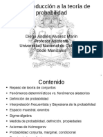 02 Introteoriaprobabilidad 090719101117 Phpapp01 PDF