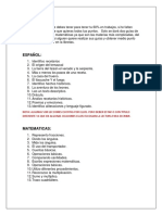 Guía de estudio 60% trabajos materias complicadas