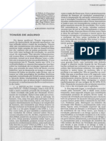 Tomás de Aquino - Revelação PDF