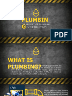Plumbing G3