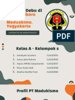 PKL HI - Kelas A - Kelompok 5