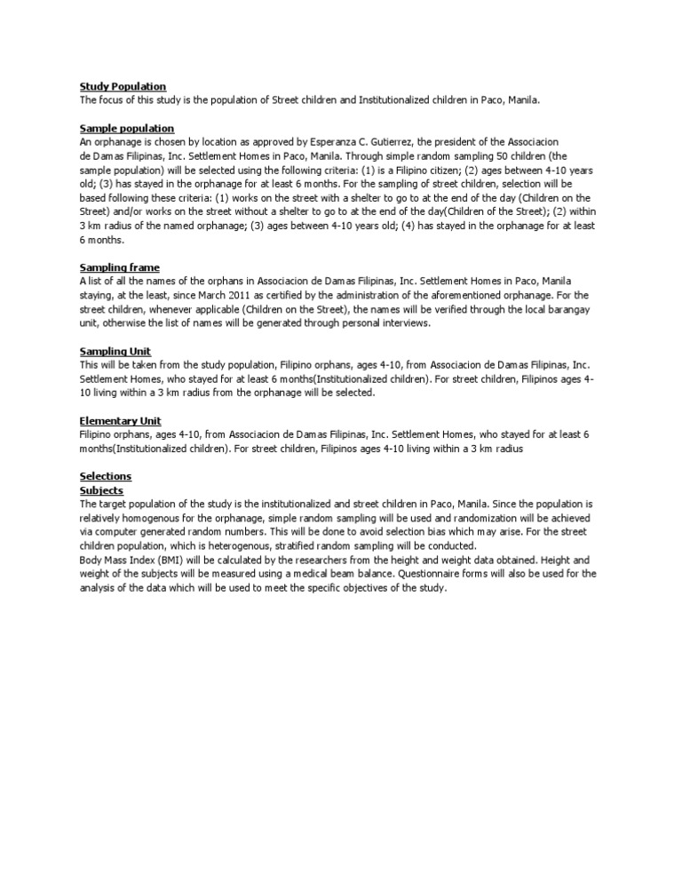 Output 4 | PDF | Sampling (Statistics) | Statistics