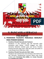 Pancasila 5