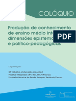 Ciavatta Ramos Frigoto Gomes PDF