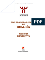 04 Anteproyecto PRC Hualpen 1 PDF