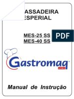 Amassadeira Espiral - R.13 - 2019 - 230819XXXXXX - Atual