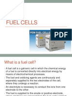 Mod7 FuelCells