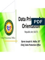 IM - PPT - Chapter - 4 - Data Privacy and Security