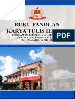 PANDUAN Kti