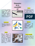 Elementos de La Contabilidad