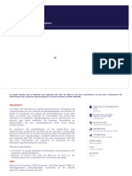 Évaluer La Transition Agroécologique Des Agricultures Du Sud-11206