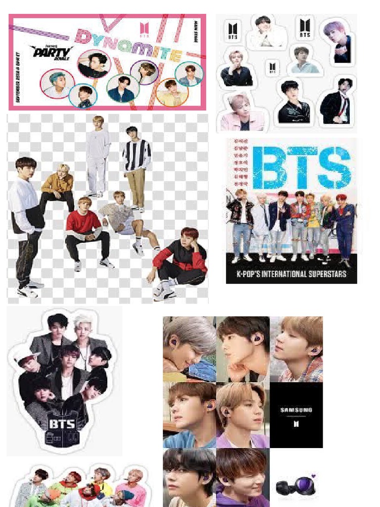 Bts | PDF