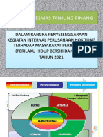 Materi Pola Mkanj Sehat