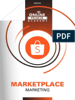 05 Ebook OA - Marketplace Marketing PDF
