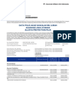Policy Book PDF