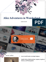 Alice Adventure-WPS Office