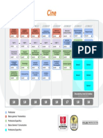 PLAN DE ESTUDIO CINE Junio 15 1 1