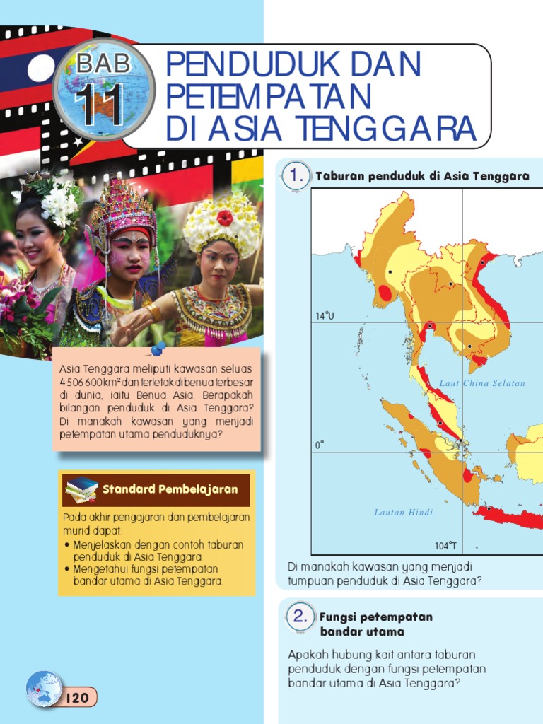 Geografi Tingkatan 1 130 141 Pdf