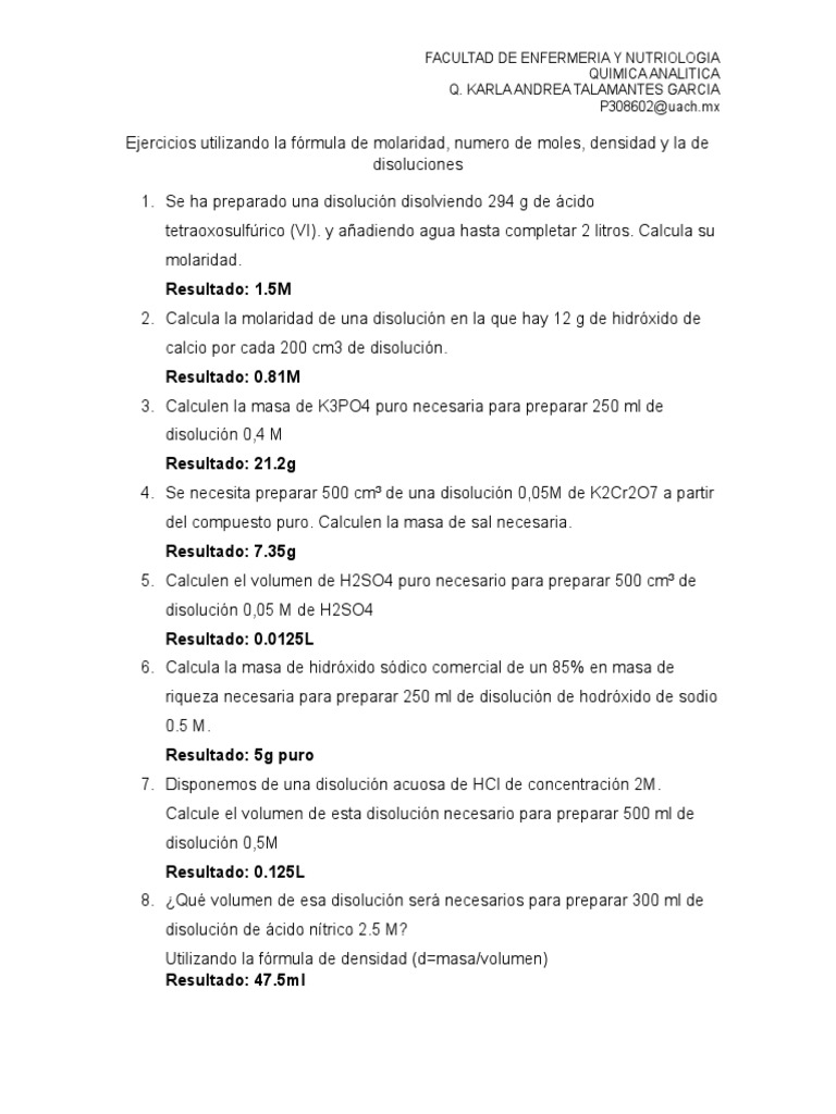 ejercicios-molaridad-pdf