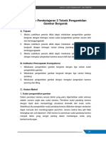 Pengambilan Gambar Bergerak