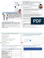 Ficha I - Comunicación