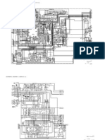 AIWA NSX-A999/S999: Schematic Diagram - 1 (Main 1/3: U)