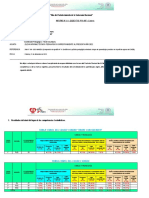 INFORME PEDAGÓGICO 2022 - Luis Vallejos