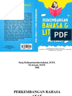 Perkembangan Bahasa Dan Literasi Anak PDF