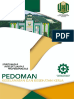 Pedoman K3