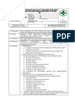 Sop Apd Cov 21