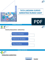 Tatalaksana Survei