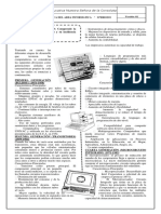 Taller de Generacion de Las Computadoras Sexto I Periodo