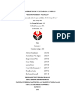 Kelompok 1A - Laporan Praktikum Neurulasi PDF