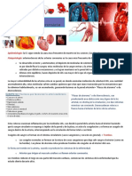 Enfermedad Coronaria PDF