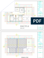 Estimasi Biaya Rumah Tipe 40 PDF