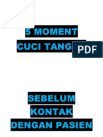 5 Moment