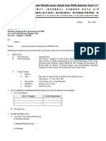 Form Gempa Bumi B (Padang Lawas)