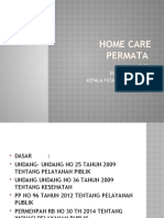 Home Care Permata