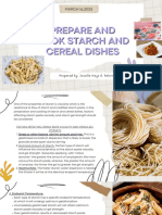 Prepare-And Cook-Starch-And-Cereal-Dishes