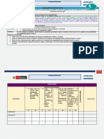 Lista de Cotejo. Comp. Gestiona-Geografia. Ciclo Vii-1