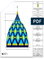 As - BUILT Kubah 76 PDF