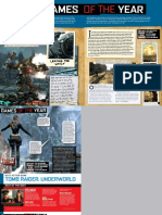 Best PC Games of 2023: Top 100 Guide | PDF | Gaming | Video Games