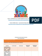 Contenidos Del Campo Formativo Lenguajes