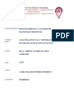 S2A4 - Procesamiento y Analisis de Datos Electronicos