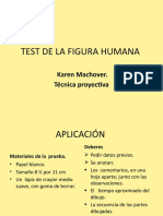 Test de La Figura Humana