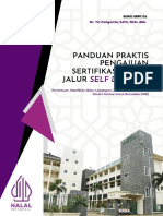 Panduan Praktis Series 1 - Penentuan KBLI - LP3H UIN Bandung FIX