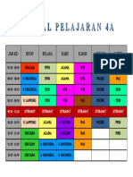 JADWAL